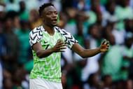 England v Nigeria -International Friendly